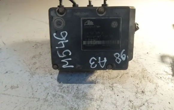 Audi A3 S3 8L ABS Pump 06540819032761