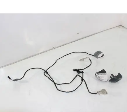 BMW 1 E81 E87 Front door handle light (exterior) 7184361 0VTE81 14972610