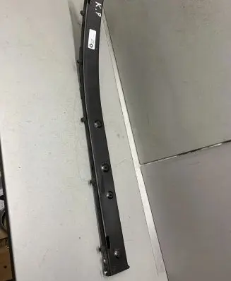 Chrysler Town u0026 Country V Sliding door motor assembly 68060499AHA