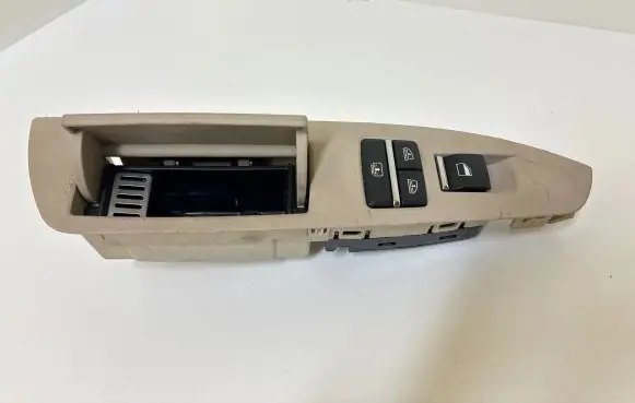 BMW 7 F01 F02 F03 F04 Electric window control switch 9195269 08W40E02 919526901