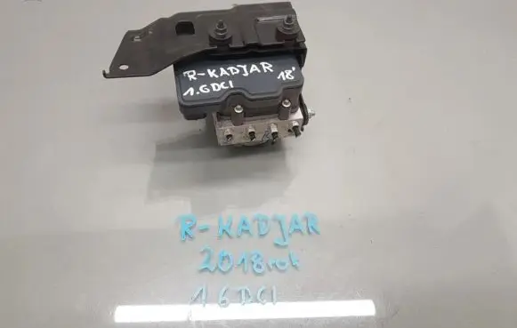 Renault Kadjar ABS Pump 476604033R