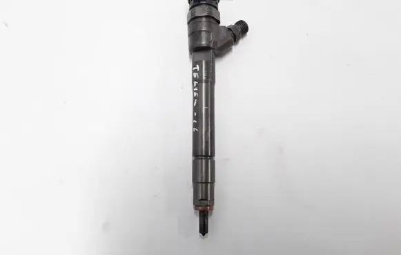 Renault Talisman Fuel injector 0445110569