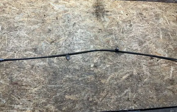 Lexus RX 330 - 350 - 400H Handbrake/parking brake wiring cable 