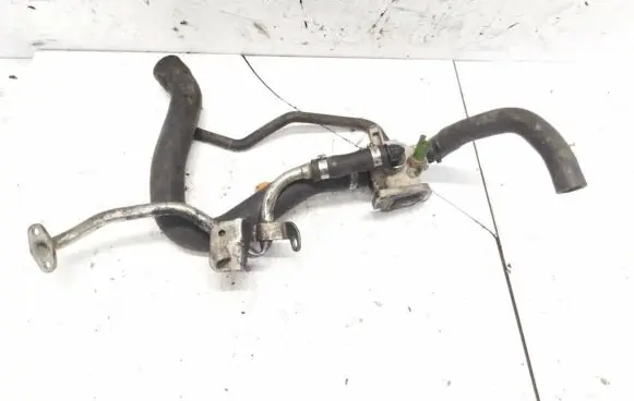 Fiat Punto (188) Engine coolant pipe/hose