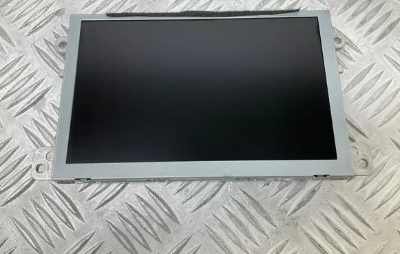 Audi A4 S4 B8 8K Screen/display/small screen 8R0919604