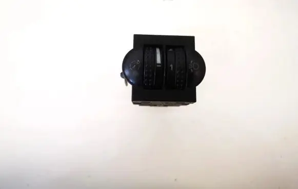 Volkswagen PASSAT B5 Headlight level height control switch 3b0941333c