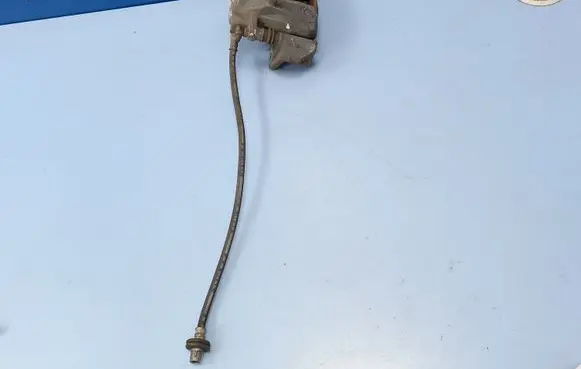 Mercedes-Benz A W168 Front brake caliper 9886B