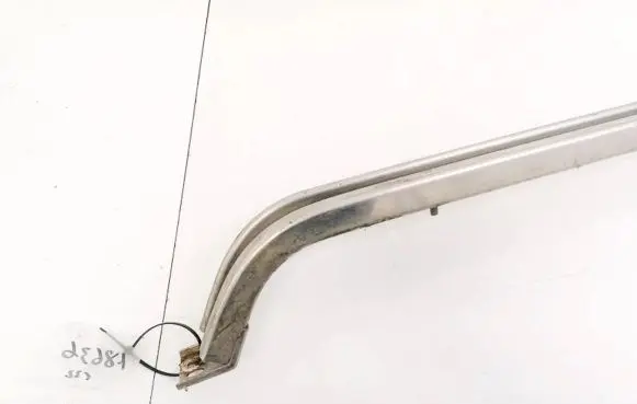 Volkswagen Transporter - Caravelle T4 Sliding door trim 