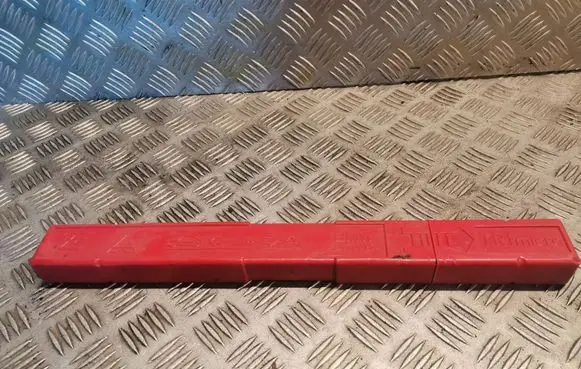 BMW 1 E81 E87 Tool box 6770487
