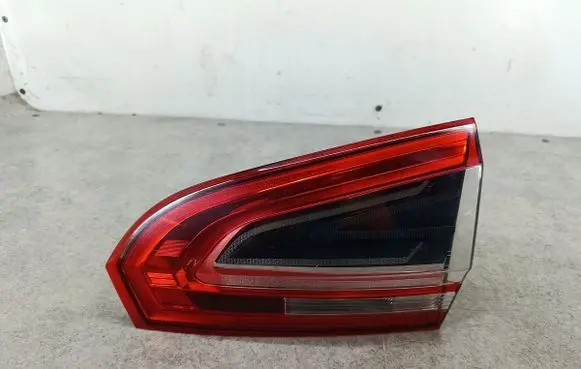 Ford S-MAX Tailgate rear/tail lights 