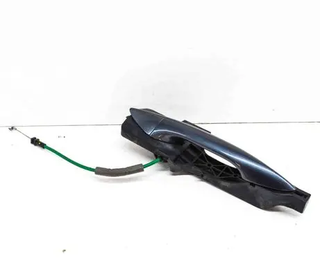 Hyundai i30 Front door exterior handle