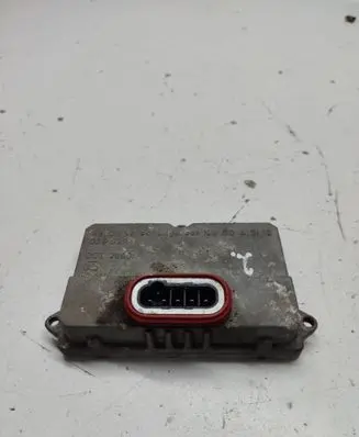 BMW 7 E65 E66 Headlight ballast module Xenon 5DV00829000 22530302801132
