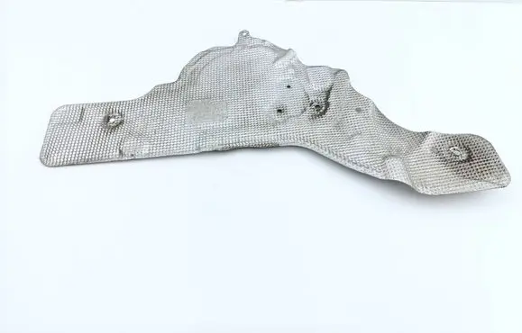 Audi Q5 SQ5 Heat shield in engine bay 80A804162A