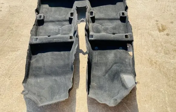 Toyota Corolla E210 E21 Interior carpet 5851002P60 5010100060