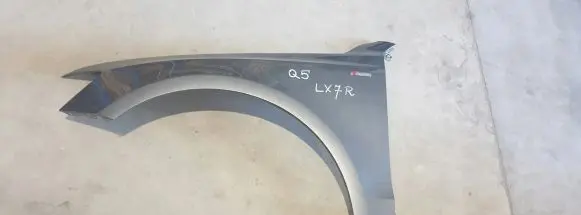 Audi Q5 SQ5 Fender