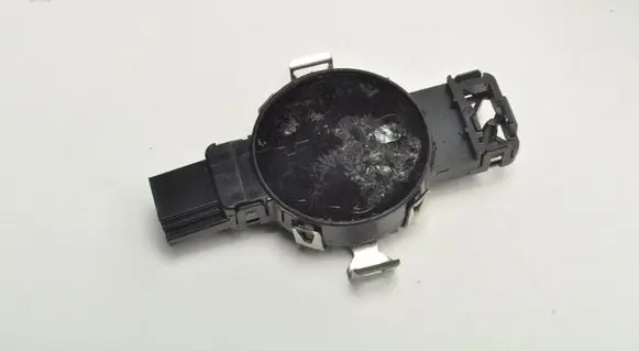 Isuzu D-Max Rain sensor 8983953472