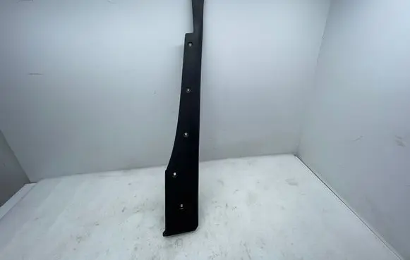 Tesla Model X Other front door trim element 104241100D