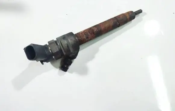 BMW 3 E90 E91 Fuel injector 0445110289 779844604