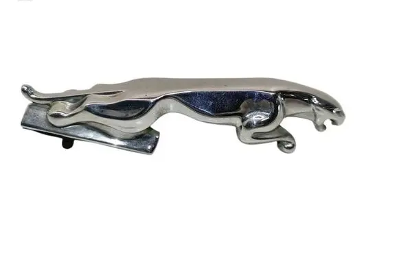 Jaguar XJ X300 Front door emblem/model letters 