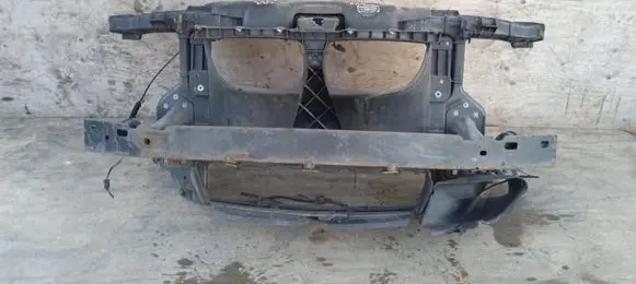 BMW 1 E81 E87 Radiator support slam panel