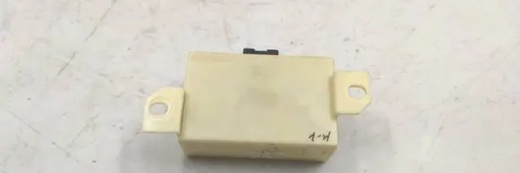 Audi A4 S4 B5 8D Immobilizer control unit/module 4A0953234F 7731970958