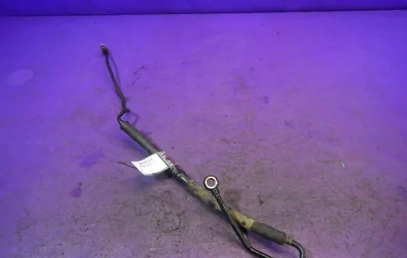 Volkswagen Fox Power steering hose/pipe/line
