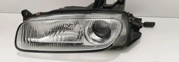 Mazda 323 F Headlight/headlamp 11061708 11061708LH 3316
