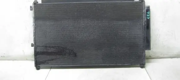 Honda CR-V A/C cooling radiator (condenser)