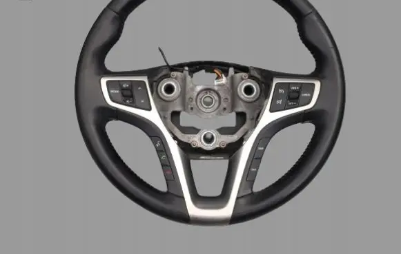 Hyundai i40 Steering wheel
