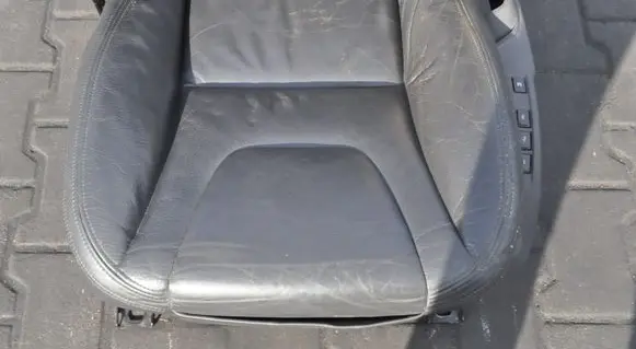 Volvo S60 Front driver seat 