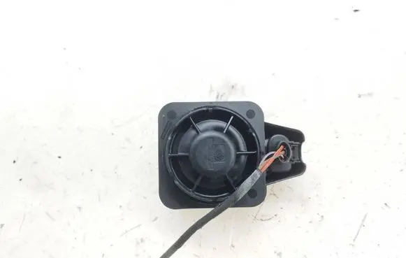 Volkswagen Golf VII Alarm system siren 5Q0951605 28257494 58173068