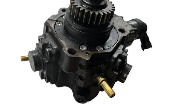 Renault Talisman Fuel injection high pressure pump 0445010406 7179222