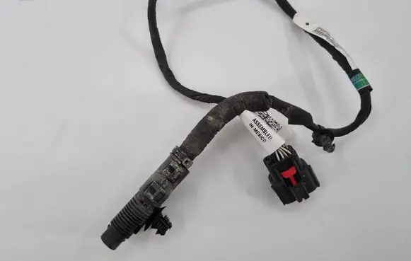 Ram 1500 DT Parking sensor (PDC) wiring loom P68489300AA 68489300AA