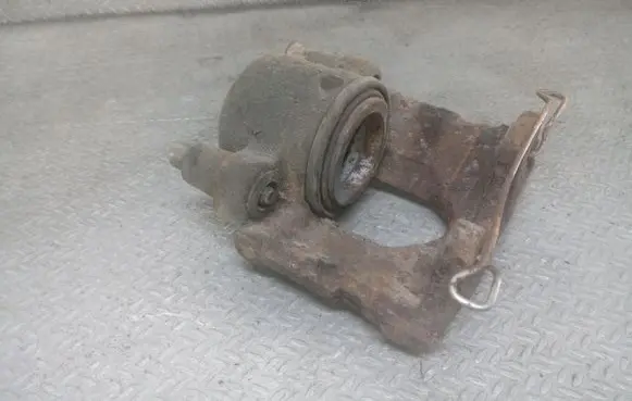 Ford Puma Front brake caliper
