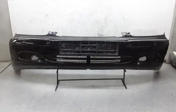 Mercedes-Benz S W220 Front bumper