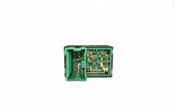 Nissan Primera Wing mirror switch