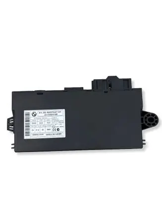 BMW X1 E84 CAS control unit/module 9237047 923704701 2110324196
