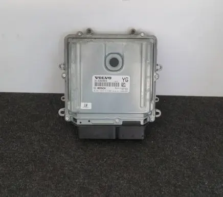 Volvo V60 Engine control unit/module 313369830281018414