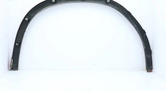 BMW X4M F98 Rear fender molding trim 55422167