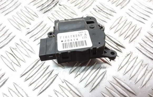 Subaru XV Air flap motor/actuator T1017826PA