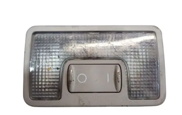 Audi A4 S4 B6 8E 8H Spotlight 