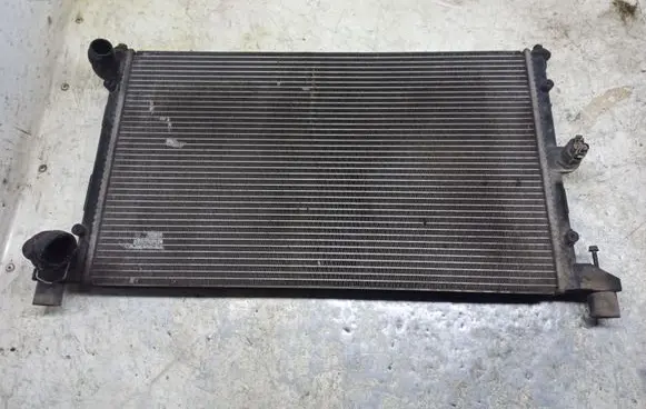Ford Galaxy Coolant radiator 7M3121253B 862443U