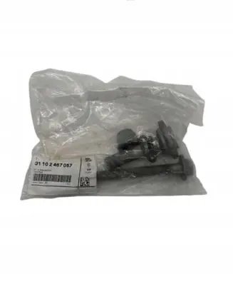 BMW 3 F30 F35 F31 Front wishbone bush 31102467057