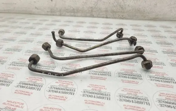 Volkswagen Golf IV Fuel line/pipe/hose