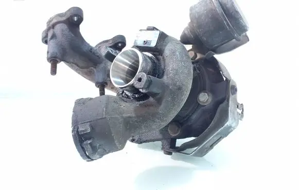 Volkswagen PASSAT B6 Turbo 03G253019K JA50111141 BV390029