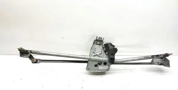 Audi A6 S6 C4 4A Front wiper linkage and motor 4A1955023C 3397020259