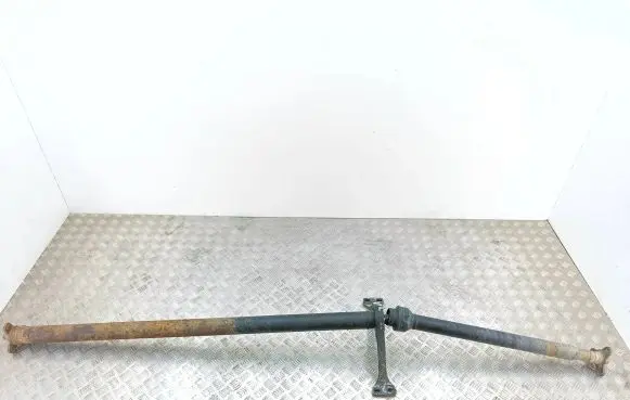 Volkswagen Passat Alltrack Drive shaft (set)