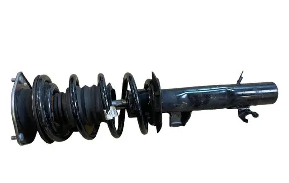 Mini Cooper Countryman R60 Front shock absorber with coil spring 9379220 9813656 31309813656