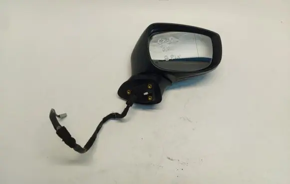 Mazda CX-5 II Front door electric wing mirror MAZCX5Lus58902