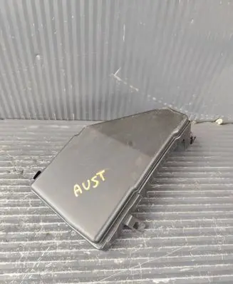 Renault Austral Fuse box cover AUSTRALPOKRYWA